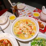 许爷｜魔都最好吃的剁椒鱼头在这里🐟