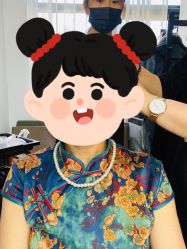 -美云庭古装·格格服汉服·京城旅拍(北京店)