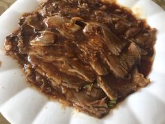 -四海回族饭店(前进大街店)