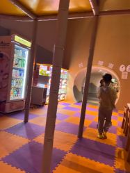 -奈尔宝·儿童乐园·亲子餐厅(星河湾店)