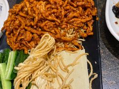 -津沽小院(天津之眼店)