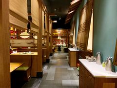 卡座-蟹将军·松叶蟹和牛日料放题自助(K11店)