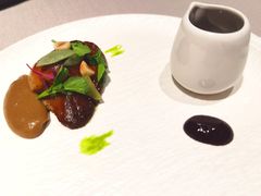 -香樟花园法式铁板烧(恒隆广场店)