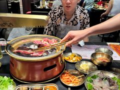 -西塔老太太泥炉烤肉(北京北苑天街龙湖店)