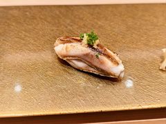 -鮨一日本料理(大中华店)