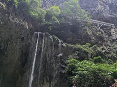 -英西峰林·洞天仙境