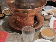 -东来顺饭庄(王府井步行街店)