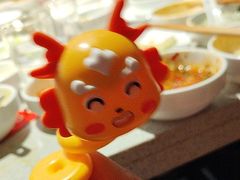 -海底捞火锅(大融城店)
