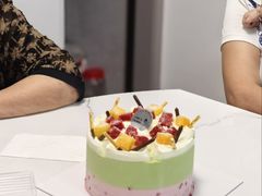 -静宜和她的朋友(星海广场店)