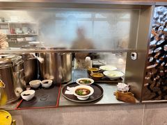-新万鑫银丝面·非遗无锡味(惠山古镇店)