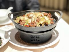 -粗茶淡饭·汉口公馆(循礼门店)