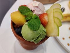 -哈根达斯(滨江店)