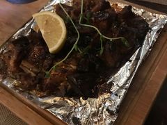 -IL Forno 意坊·意大利餐厅(温州万象城店)