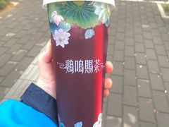 -鸡鸣赐茶(鸡鸣寺路店)