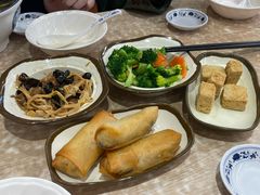 -老上海里弄味道(知春路店)