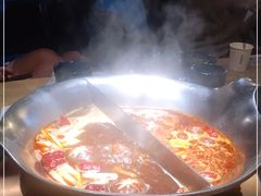 -湊湊火锅·茶憩(上海合生汇店)