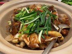 -顺味凤城·顺德菜专门店(九六广场店)