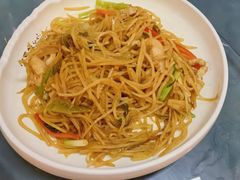 -天毓山庄·餐厅