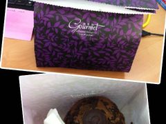 -西点坊(浦东香格里拉店)