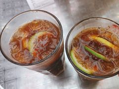 -孖记茶档·热腾茶餐(荔湾领展广场店)