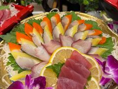 -亮马河饭店翠雅咖啡厅