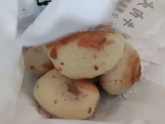-紫光园清真北京小吃(银村街店)