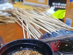 -牛小嫩串串火锅(老国贸总店)