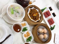 -东江海辉酒楼·公司团建·商务宴请·生日宴(宝安店)