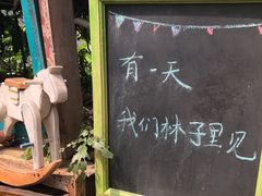 -懒鱼时光馆(沙坪坝店)