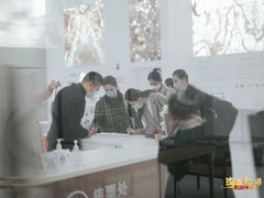 -汉艺唐风茶艺培训(联发华美空间店)