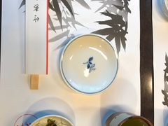 -竹叶亭(银座店)