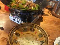-肠相汇常德老肠子馆(雨花亭店)