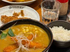 -CoCo壱番屋(久光百货店)