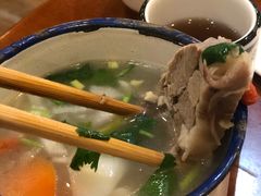 -巴依老爷新疆美食(牡丹园店)