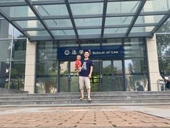 -上海海事大学(临港校区)