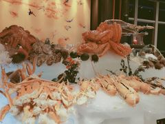 -西安W酒店·WEI全味西餐厅