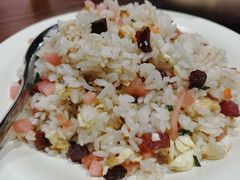 -肆海小川菜酒馆Wine Bistro (青年路店)