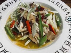 招牌椒麻鸡-胖老汉(北京路店)