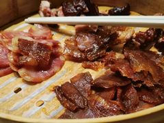 -聚春园自助餐厅(东街口店)