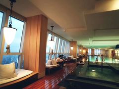 -上海柏悦酒店