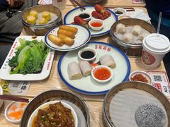 -荔银肠粉·非遗手藝(夫子庙店)