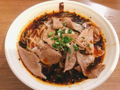 -老家猪肝面(石油路店)