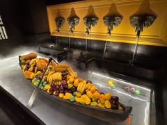 -金链花·泰国餐厅(国贸店)