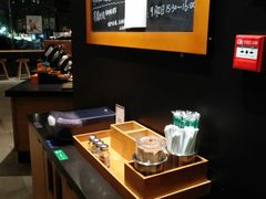 -星巴克(无锡东方商厦店)