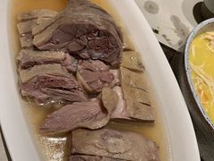 -扬州狮子楼·非遗淮扬菜(总店)