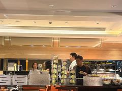 -上海豫园万丽酒店·行政酒廊(河南南路店)