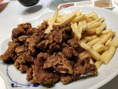 -青岛美食鲁菜大酒店