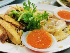 -明记烧鱼美味店