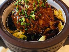 -扬州狮子楼·非遗淮扬菜(总店)