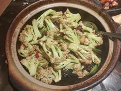 -汤城小厨•粤菜•靓汤(苏州街店)